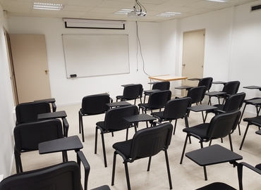 40 m² Serviced office property available to rent in Barcelona Les Corts, Carrer de Londres (08029) - 6 | MatchOffice