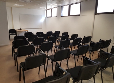 40 m² Business center building up for rent in Barcelona Les Corts, Carrer de Londres (08029) - 7 | MatchOffice.com