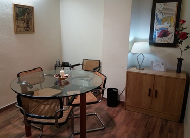 Alquile nuestra direccion virtual en Sant Andreu, Avinguda Meridiana 308 - 6 | MatchOffice.es