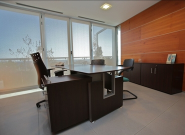 40 m² Business center place up for rent in Barcelona, Carrer Balançó i Boter 22 (08302) - 3 | MatchOffice.com