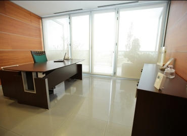 40 m² Business center building available to rent in Barcelona, Carrer Balançó i Boter 22 (08302) - 4 | MatchOffice