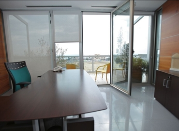 Parque empresarial en alquiler en Barcelona 40 m², Carrer Balançó i Boter 22 - 5 | MatchOffice.es