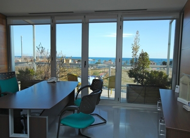 Micentro de negocio en alquiler en Barcelona 40 m², Carrer Balançó i Boter 22 - 6 | MatchOffice