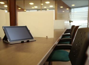 Parque empresarial disponible para alquilar en Barcelona 40 m², Carrer Balançó i Boter 22 - 9 | MatchOffice