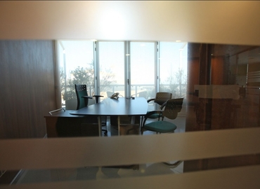 Centros de oficinas disponible para alquilar en Barcelona 40 m², Carrer Balançó i Boter 22 - 10 | MatchOffice