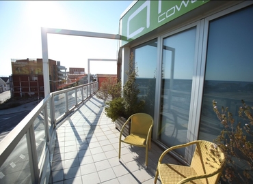 40 m² Business center property available to rent in Barcelona, Carrer Balançó i Boter 22 (08302) - 14 | MatchOffice.com