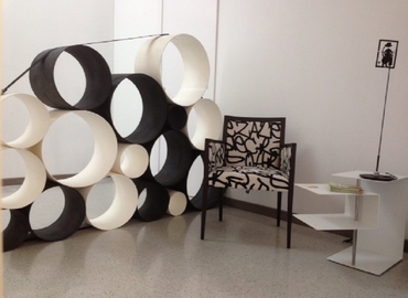 Explore oficinas compartidas en Barcelona 40 m², Carrer Balançó i Boter 22 - 3 | MatchOffice