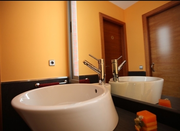 Explore coworking en Barcelona 40 m², Carrer Balançó i Boter 22 - 6 | MatchOffice.es