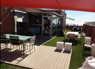 Observe oficinas temporales en Barcelona 40 m², Carrer Balançó i Boter 22 - 9 | MatchOffice