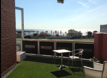 Observe oficinas de coworking en Barcelona 40 m², Carrer Balançó i Boter 22 - 10 | MatchOffice