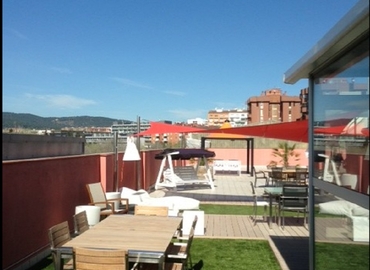 Observe oficinas temporales en Barcelona 40 m², Carrer Balançó i Boter 22 - 12 | MatchOffice.es