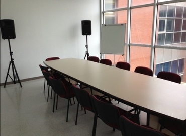 Alquile oficinas temporales en Barcelona 40 m², Carrer Balançó i Boter 22 - 14 | MatchOffice.es