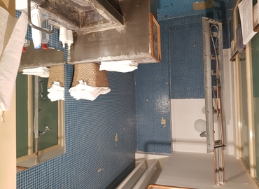 Centros de negocio en alquiler en Madrid Chamberi 120 m², Paseo del General Martínez Campos 20 - 1 | MatchOffice.es