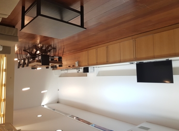 Business center en alquiler en Madrid Chamberi 120 m², Paseo del General Martínez Campos 20 - 2 | MatchOffice