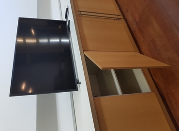 120 m² Business space property available to rent in Madrid Chamberi, Paseo del General Martínez Campos 20 (28010) - 5 | MatchOffice