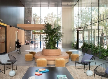 150 m² Co-working  in Sant Martí, Calle Tánger 86  (08018) - 1 | MatchOffice.com