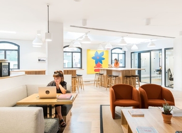 Centros de oficinas en alquiler en Barcelona 150 m², Diagonal 444 Catalonia  - 2 | MatchOffice