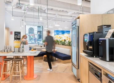 Parque empresarial en alquiler en Barcelona 150 m², Diagonal 444 Catalonia  - 6 | MatchOffice.es