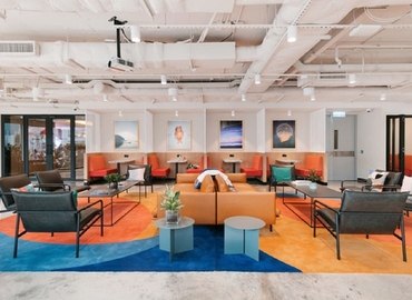 Explore oficinas de coworking en Madrid Salamanca 150 m², Calle de Goya 36 - 0 | MatchOffice