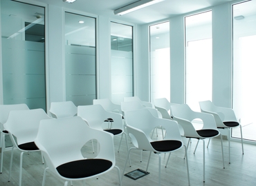 Elija sala de juntas en València 25 m², Carrer de Colón 4 - 2 | MatchOffice