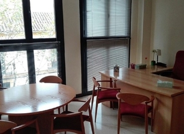Centros de negocio disponible para alquilar en Ciudad Real 25 m², Calle Toledo - 1 | MatchOffice.es