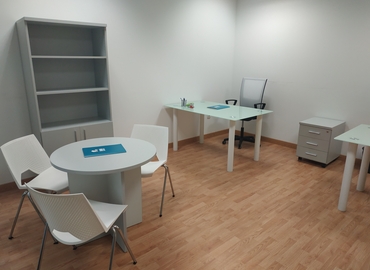 30 m² Business space in Seville, Calle Brújula 4 (41927) - 7 | MatchOffice