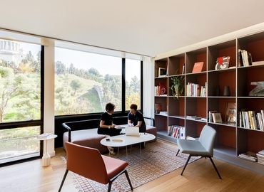 Centros de oficinas en alquiler en Madrid Centro 70 m², C/ Méndez Ávaro 20 - 6 | MatchOffice.es