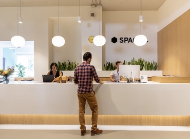 Centros de oficinas en alquiler en Madrid Centro 70 m², C/ Méndez Ávaro 20 - 2 | MatchOffice