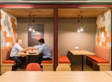 Parque empresarial disponible para alquilar en Madrid Centro 70 m², C/ Méndez Ávaro 20 - 8 | MatchOffice