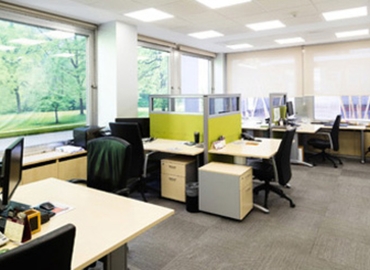 Centros de negocio disponible para alquilar en Madrid Centro 40 m², Avenida de Brasil 6 -1 ª - 5 | MatchOffice