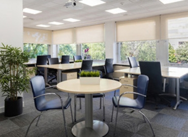 Parque empresarial disponible para alquilar en Madrid Centro 40 m², Avenida de Brasil 6 -1 ª - 6 | MatchOffice.es