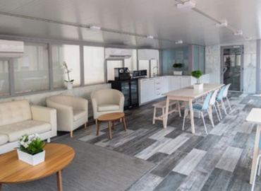Parque empresarial en alquiler en Madrid Centro 40 m², Calle de Diego de León 47 - 1 | MatchOffice