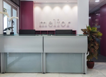 Centros de negocio en alquiler en Madrid Centro 40 m², Calle de Diego de León 47 - 4 | MatchOffice.es