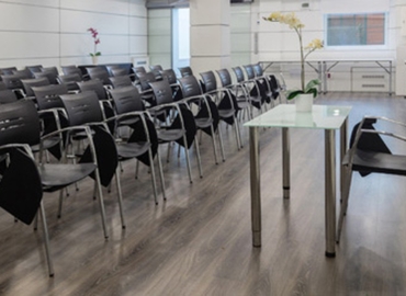 Micentro de negocio disponible para alquilar en Madrid Centro 40 m², Calle de Diego de León 47 - 6 | MatchOffice.es