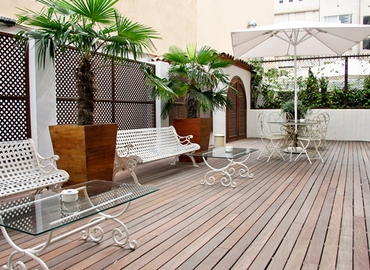 40 m² Business park property available to rent in Barcelona, Passeig de Gràcia 118 (08008) - 0 | MatchOffice