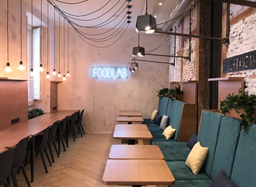 40 m² Shared office in Madrid Centro, Calle de Juan de Herrera 3 (28013) - 0 | MatchOffice