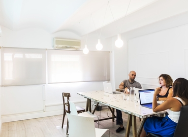 Oficina comercial en alquiler en Eixample 30 m², Carrer de Mallorca 103 - 1 | MatchOffice