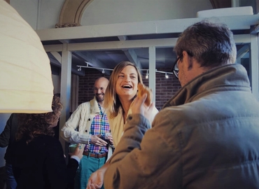 Centros de negocio disponible para alquilar en Palma de Mallorca 50 m², La Rambla 13 - 8 | MatchOffice.es