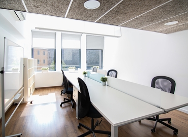 30 m² Serviced office in Ciutat Vella, Carrer de Torres i Amat 21 (08001) - 4 | MatchOffice.com