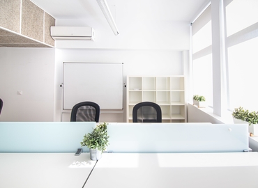 Micentro de negocio disponible para alquilar en Barcelona 30 m², Carrer de Torres i Amat 21 - 1 | MatchOffice