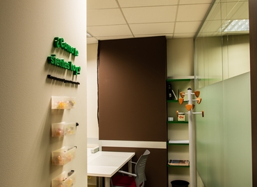 Explore flexible a 19 m² Co-working  in Astorga, Plaza Obispo Alcolea3 (24700) - 8 | MatchOffice