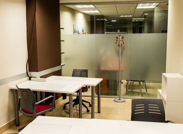 Alquile oficinas compartidas en Astorga 19 m², Plaza Obispo Alcolea3 - 10 | MatchOffice.es