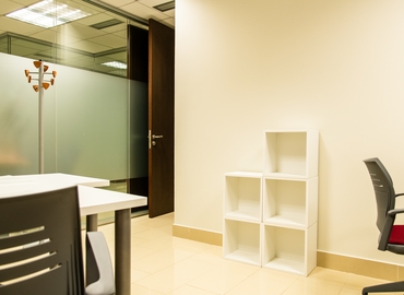 Observe coworking en Astorga 19 m², Plaza Obispo Alcolea3 - 12 | MatchOffice.es