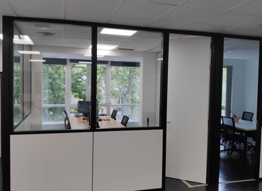 60 m² Conference center in Madrid Moncloa, Calle de la Princesa 31 (28008) - 1 | MatchOffice