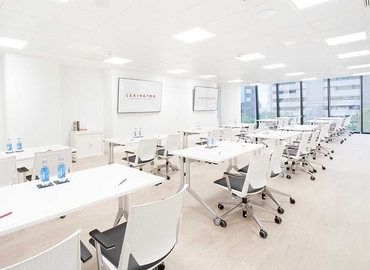 500 m² Co-working  in Madrid Centro, Calle del Príncipe de Vergara (28002) - 7 | MatchOffice.com