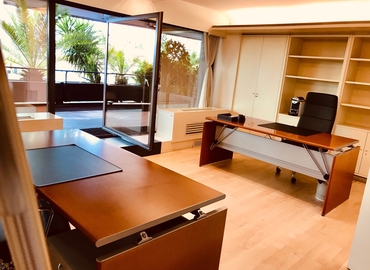 Oficina comercial en alquiler en Eixample 25 m², Avinguda Diagonal 468 - 9 | MatchOffice.es