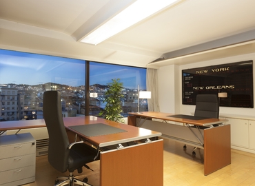 Centros de negocio en alquiler en Eixample 25 m², Avinguda Diagonal 468 - 3 | MatchOffice.es