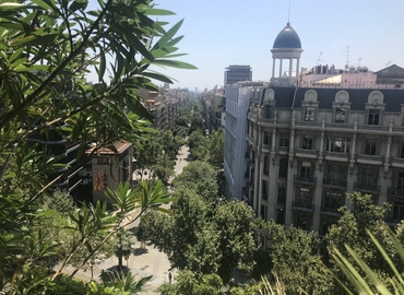 25 m² Business park property available to rent in Barcelona, Avenida Diagonal 468 (08006) - 0 | MatchOffice