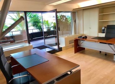 Choose a 50 m² Conference hall in Barcelona, Avenida Diagonal 468 (08006) - 8 | MatchOffice