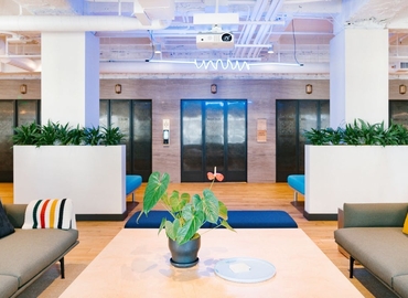 Parque empresarial disponible para alquilar en Barcelona 40 m², Avinguda Diagonal 371 - 2 | MatchOffice.es